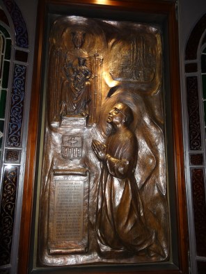 성 호세마리아 에스크리바_photo by Jordiferrer_in the Basilica of Our Lady of Mercy in Barcelona_Spain.JPG
